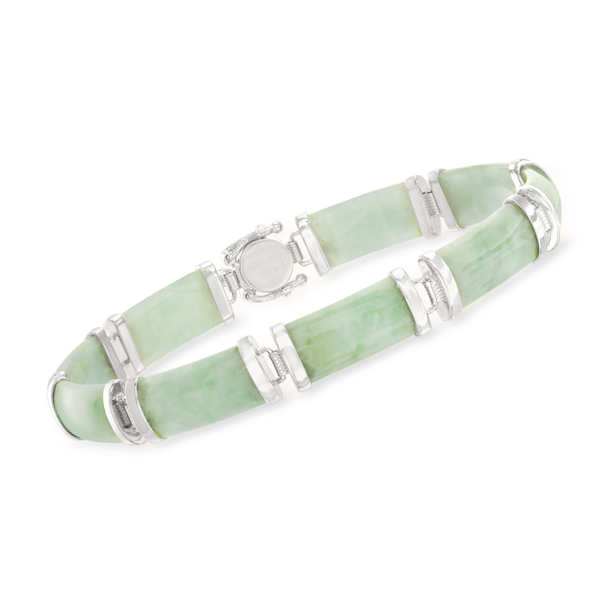 Ross simons new arrivals jade bracelet