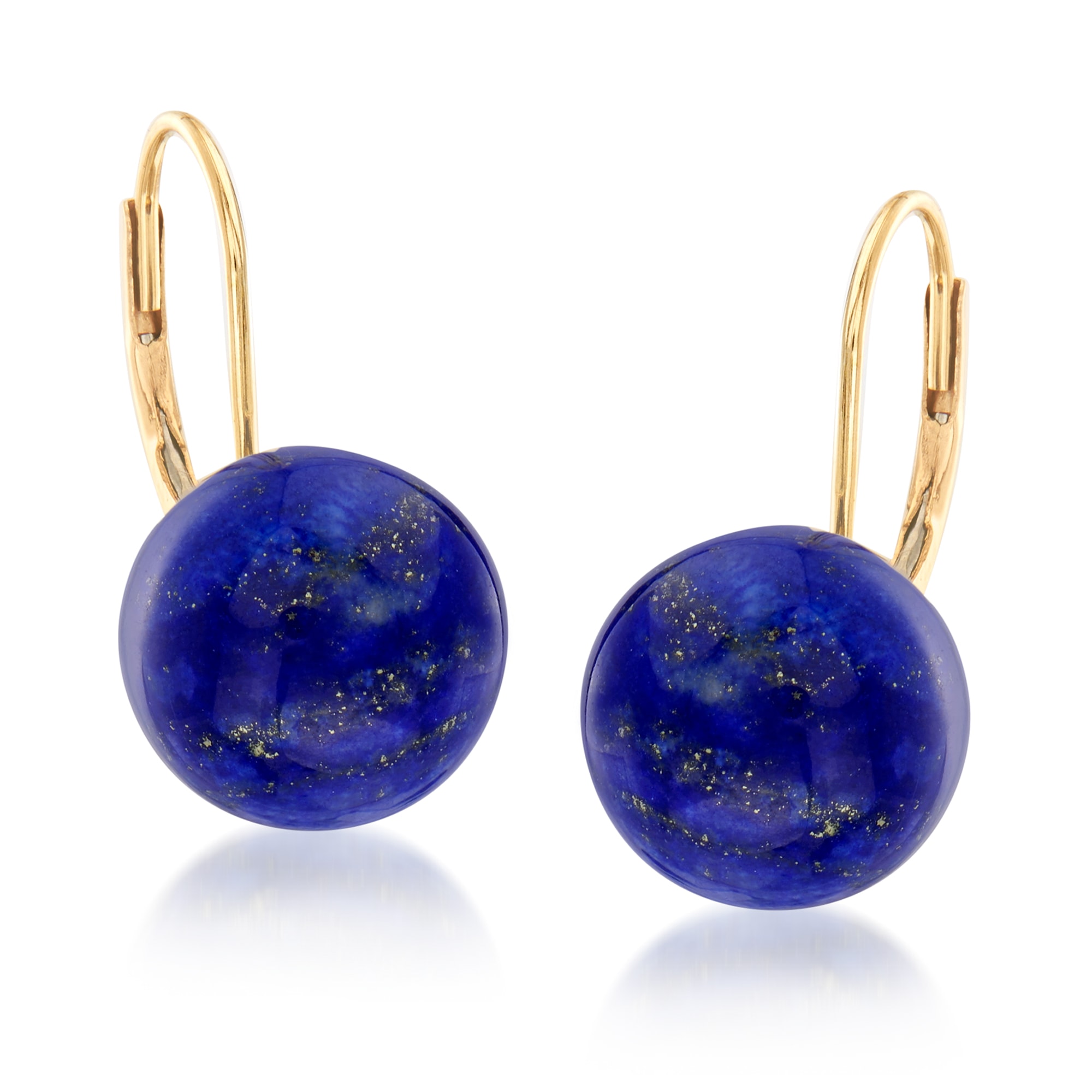 Lapis on sale earrings costco