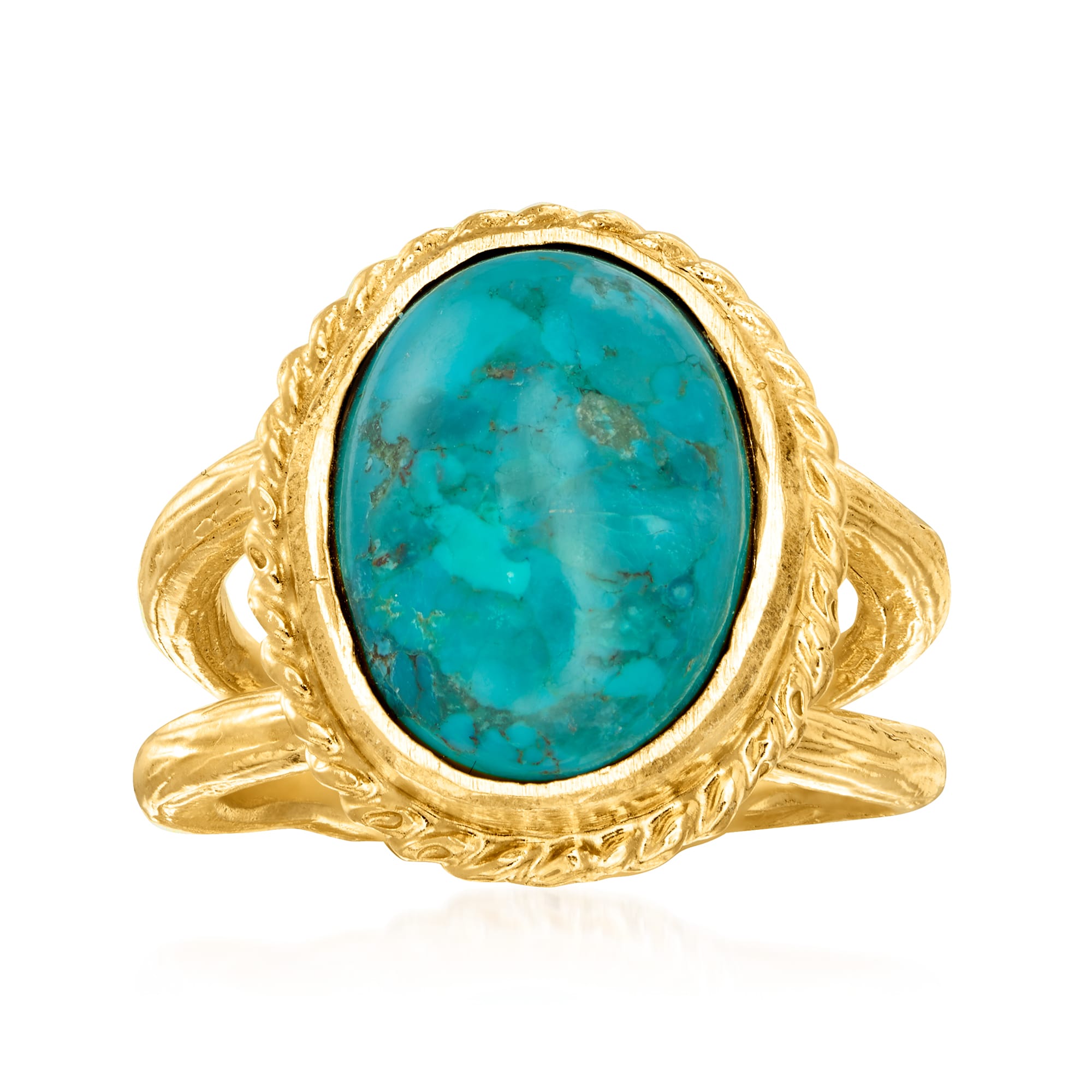 Ross simons sale turquoise rings