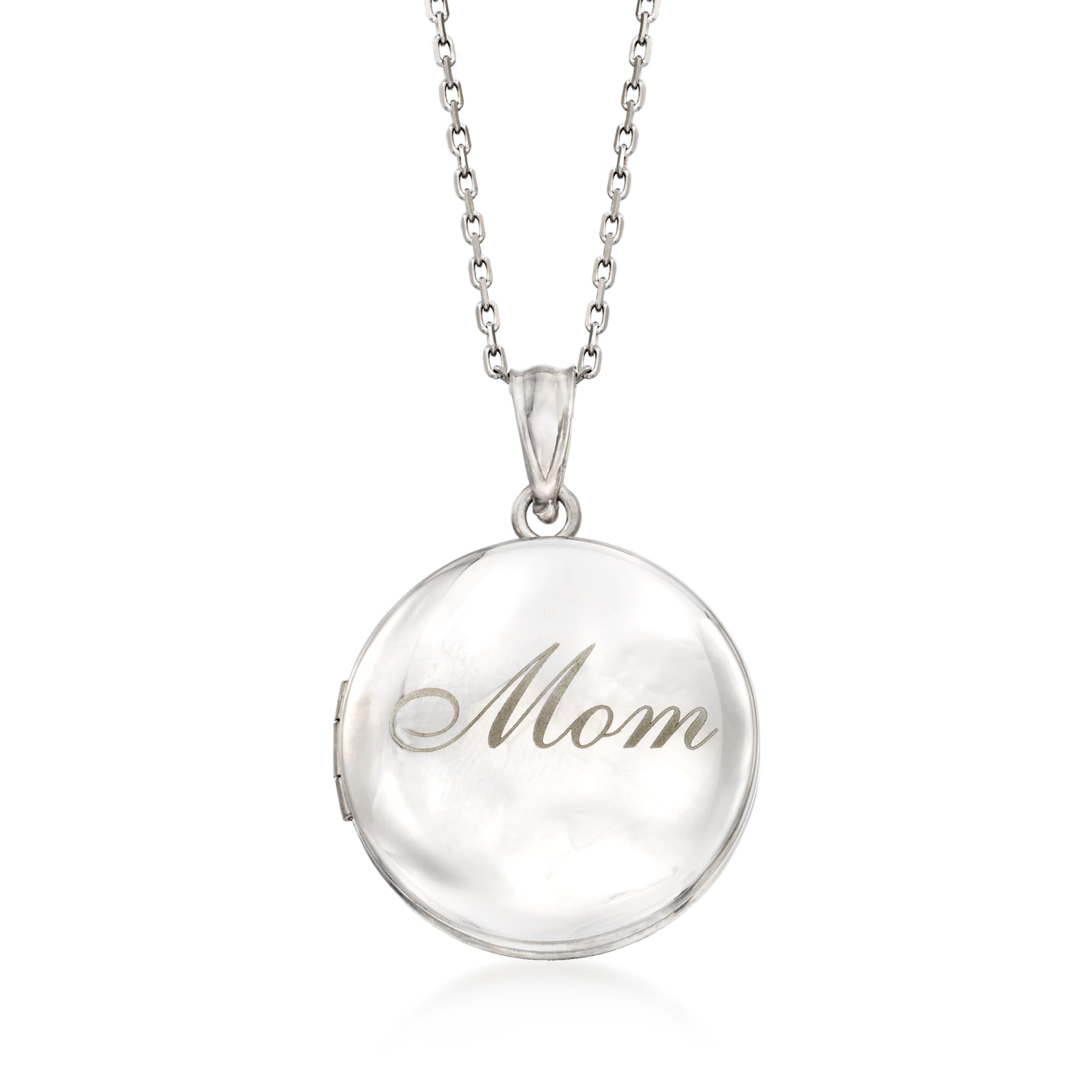 Mom's locket cheap
