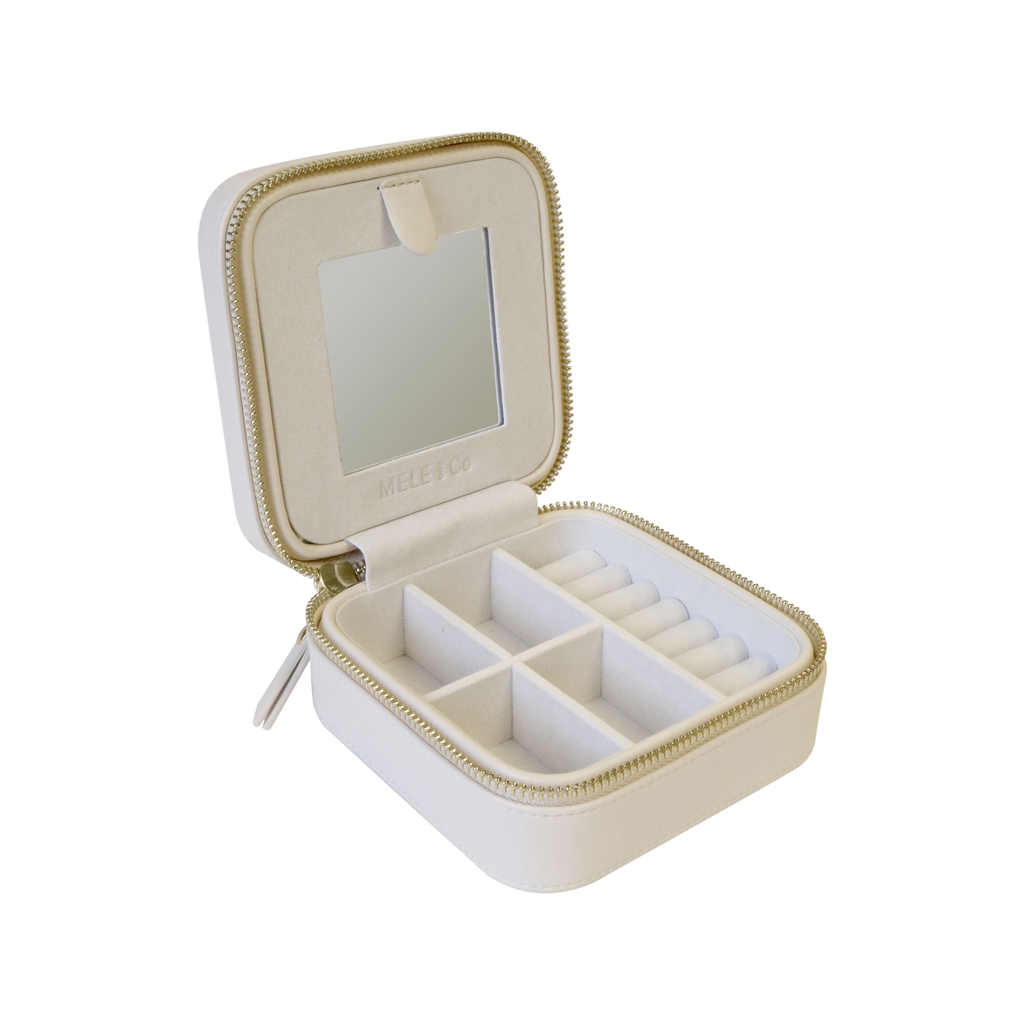 Kohls travel jewelry case on sale