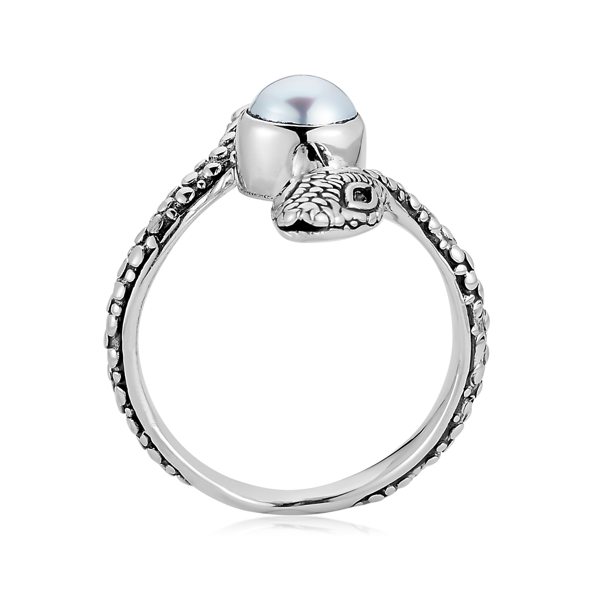 Snake Ring at Best Price in India
