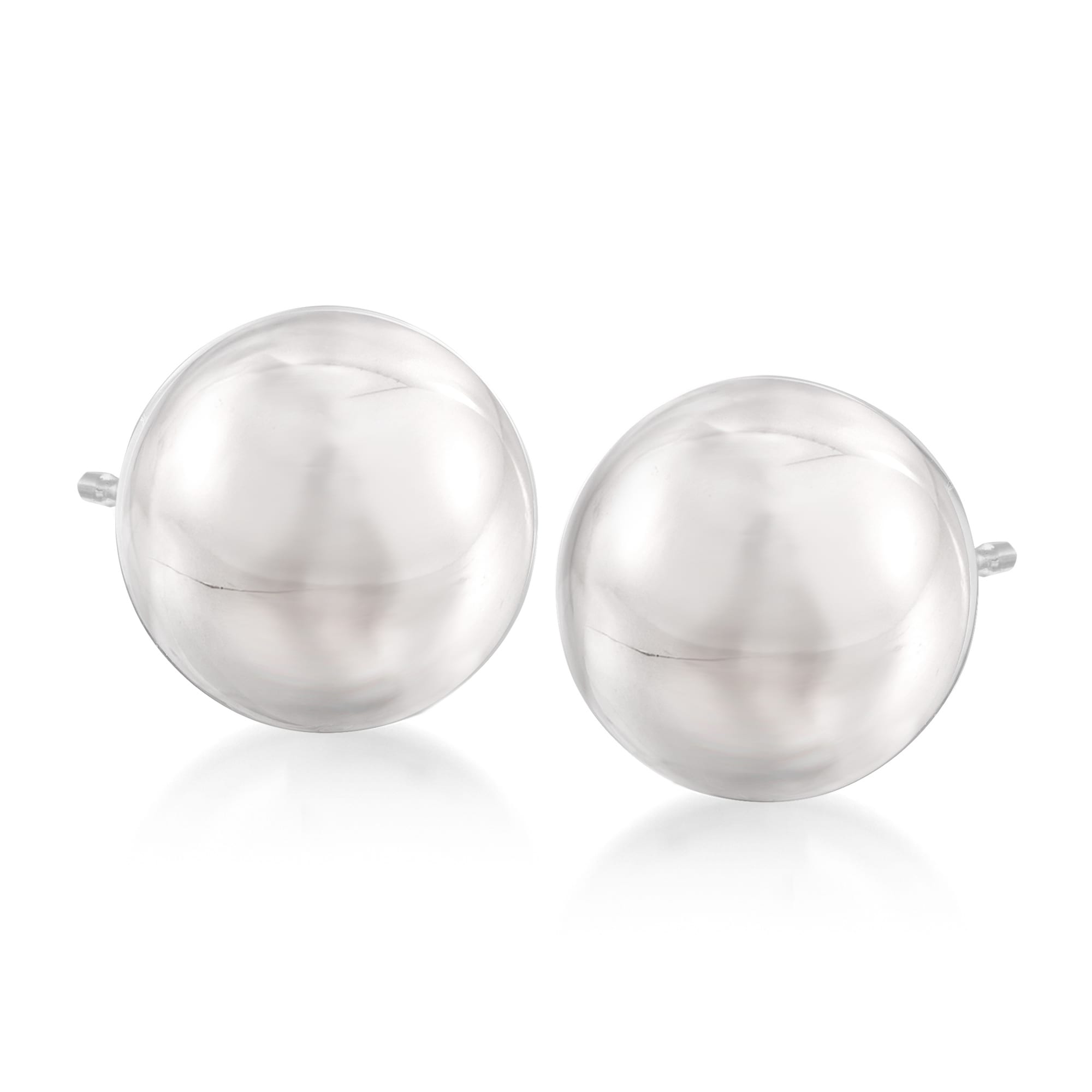 Tiffany 10mm Ball Earrings Shop  wwwsaraswathyreddymatrimonycom  1690746078