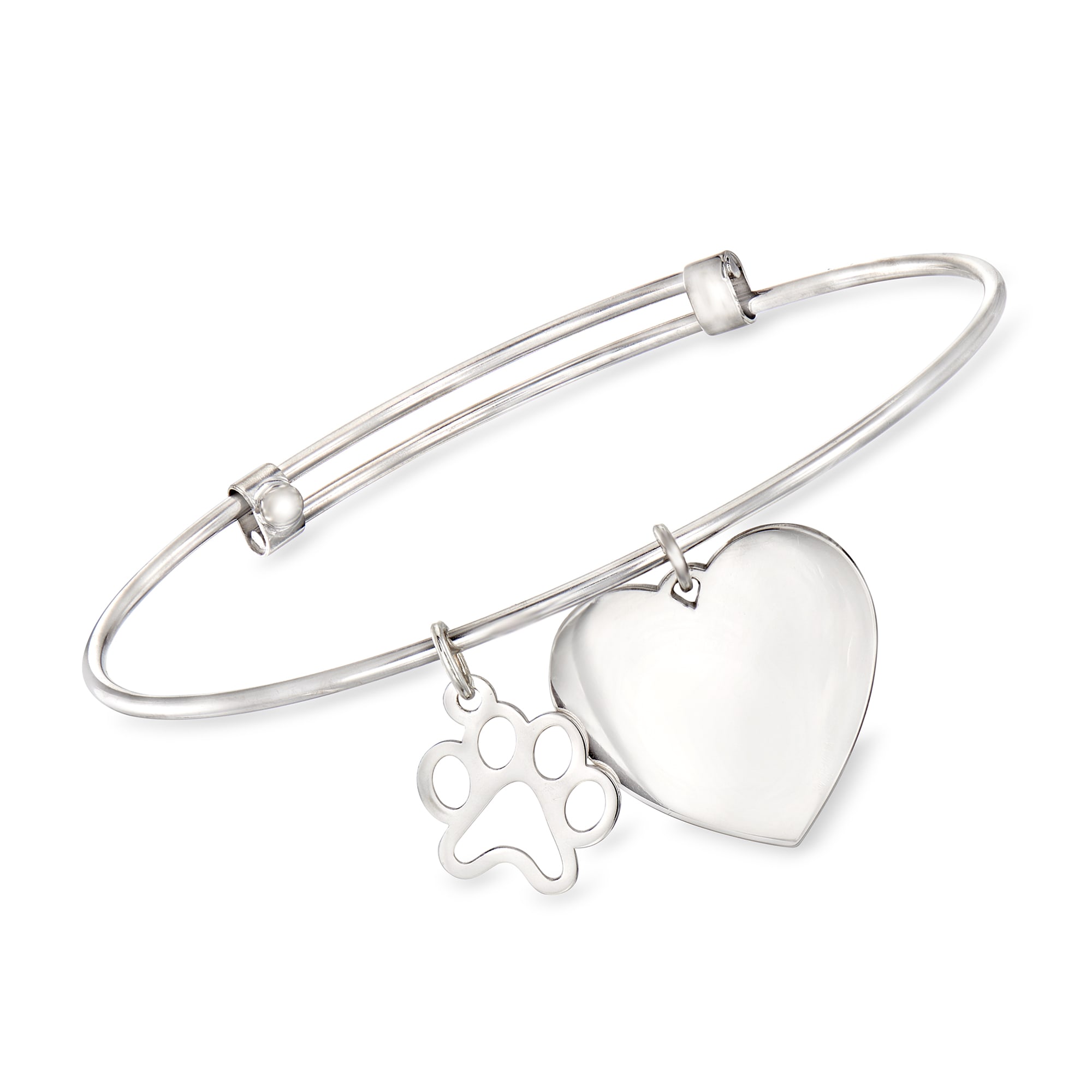 Alex and ani deals heart cuff bracelet