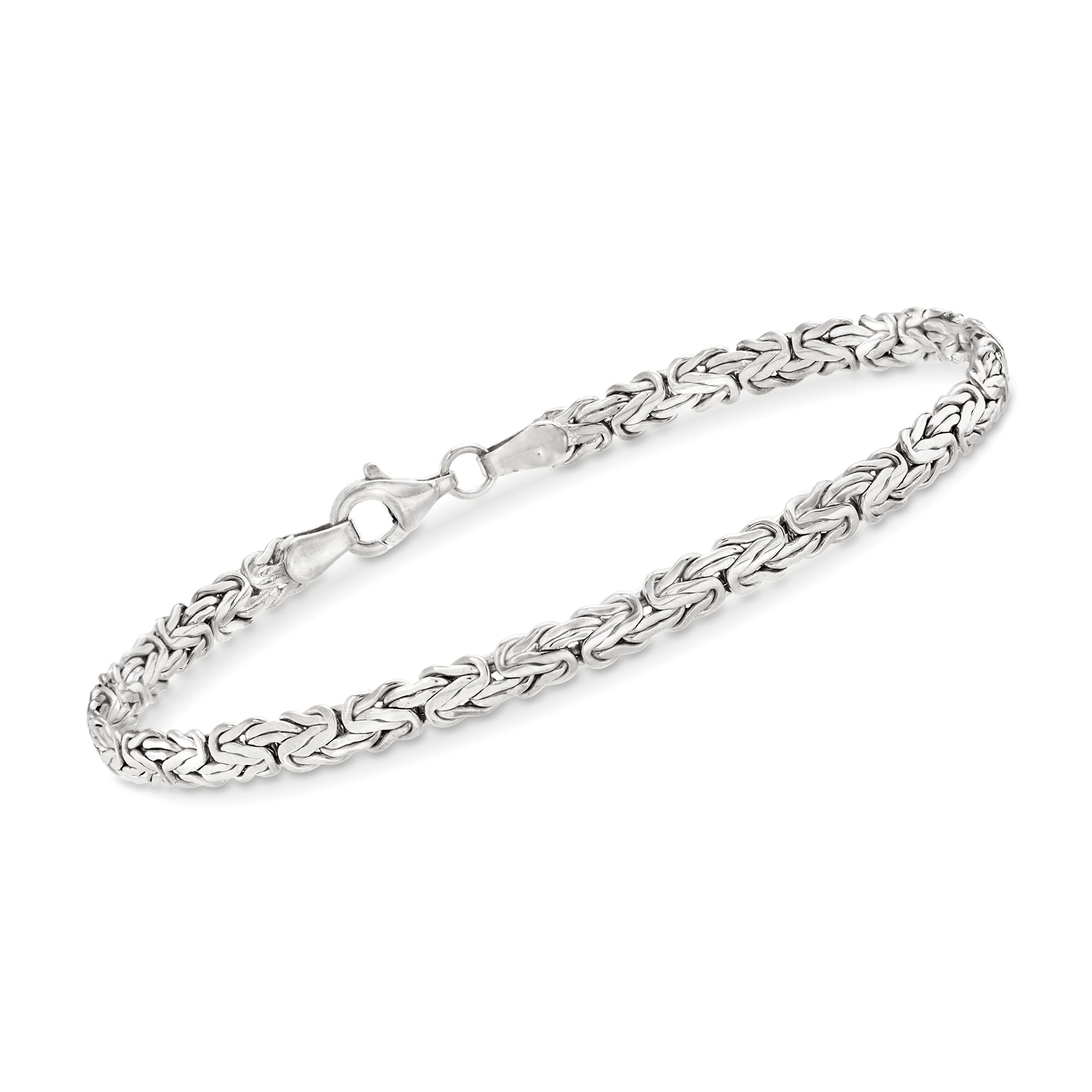Ross simons top sterling silver bracelets