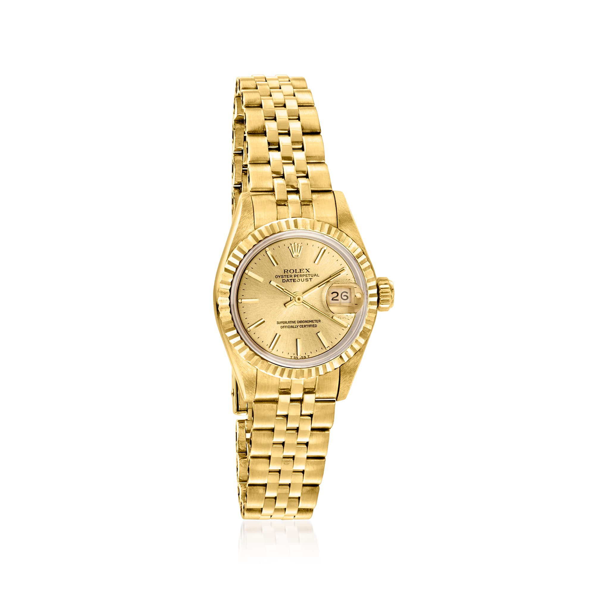 Ross simons watches new arrivals