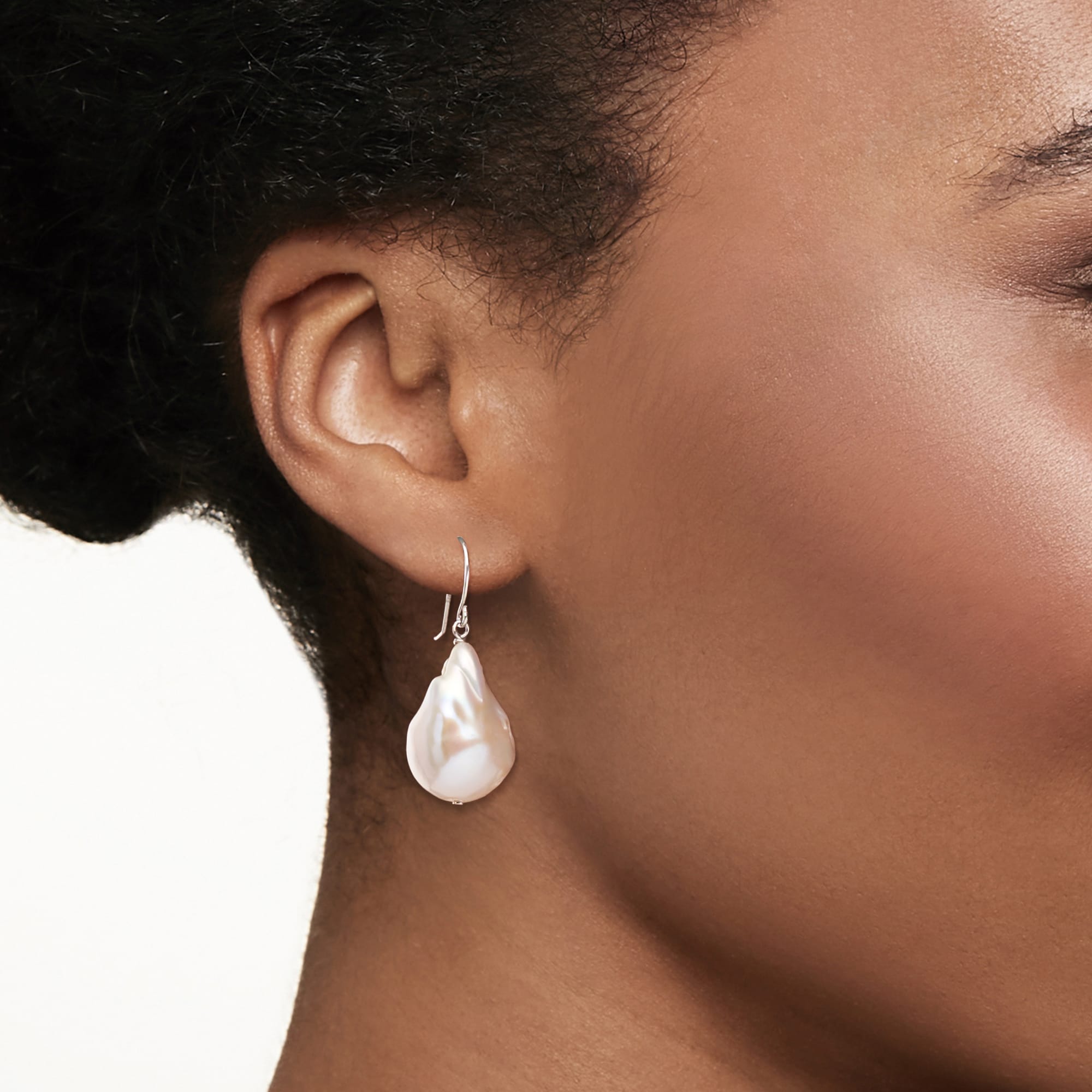 Ross and simons pearl earrings hotsell