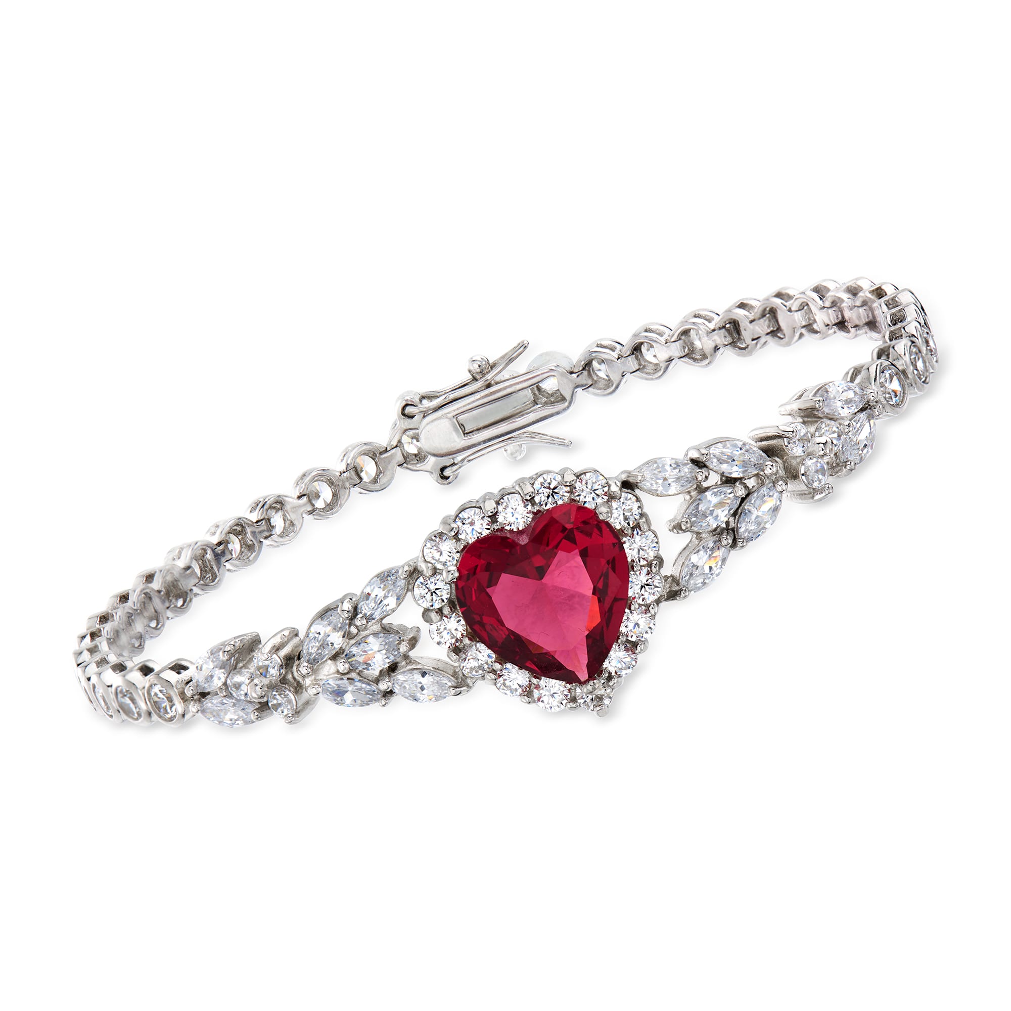 Love ruby cheap ross bracelets