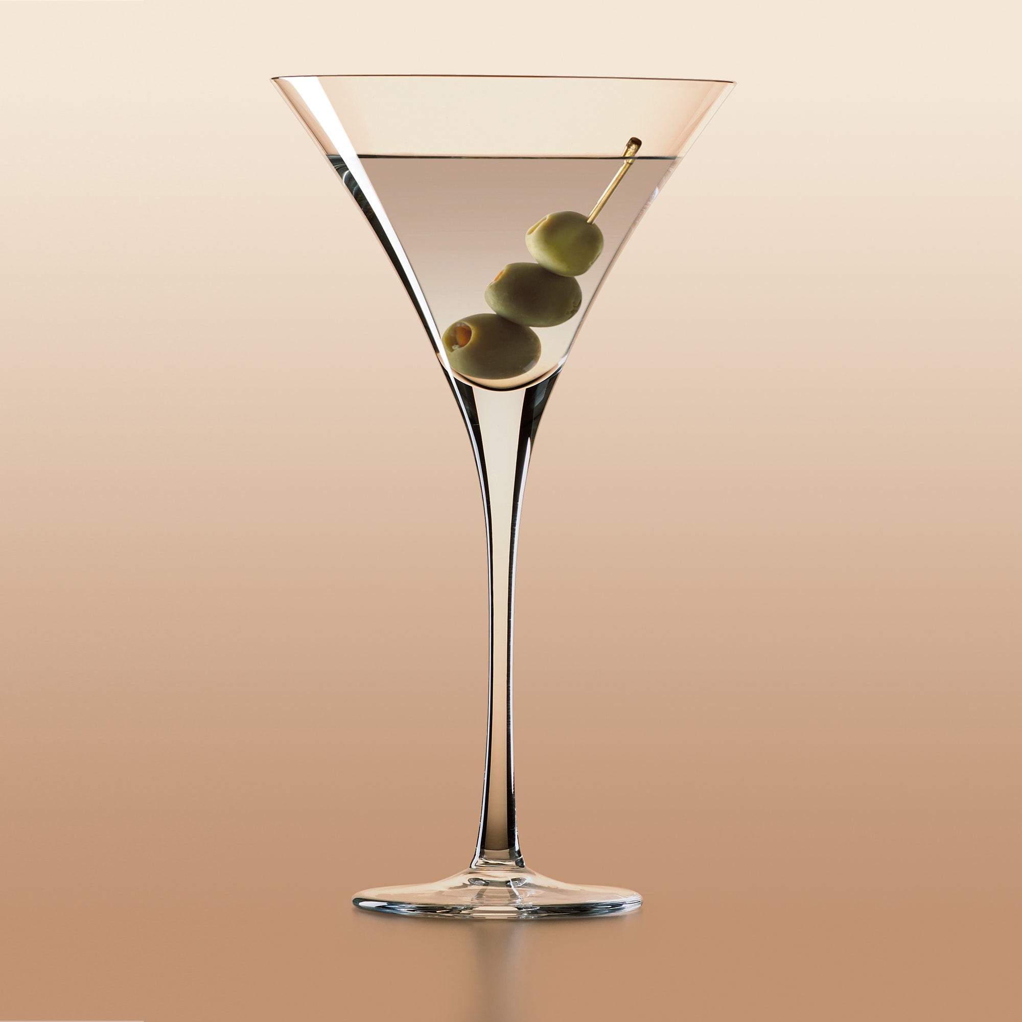 Lenox Tuscany Classics Martini (Set of 4)