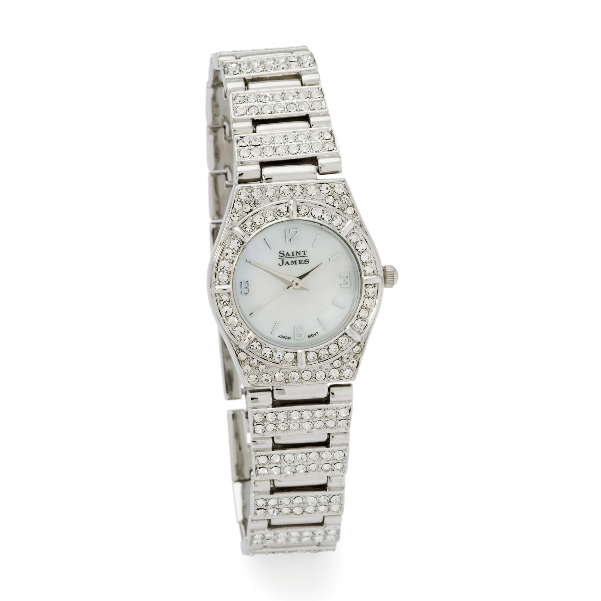 Warren james online women's watches