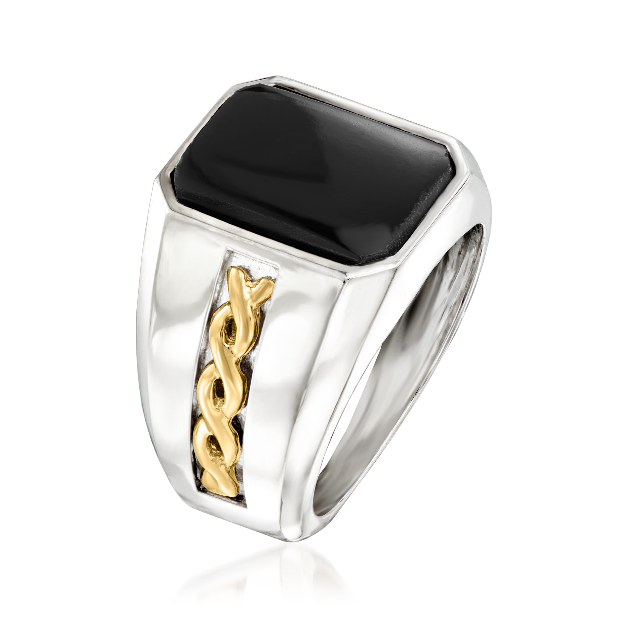 Ross simons store men's jewelry