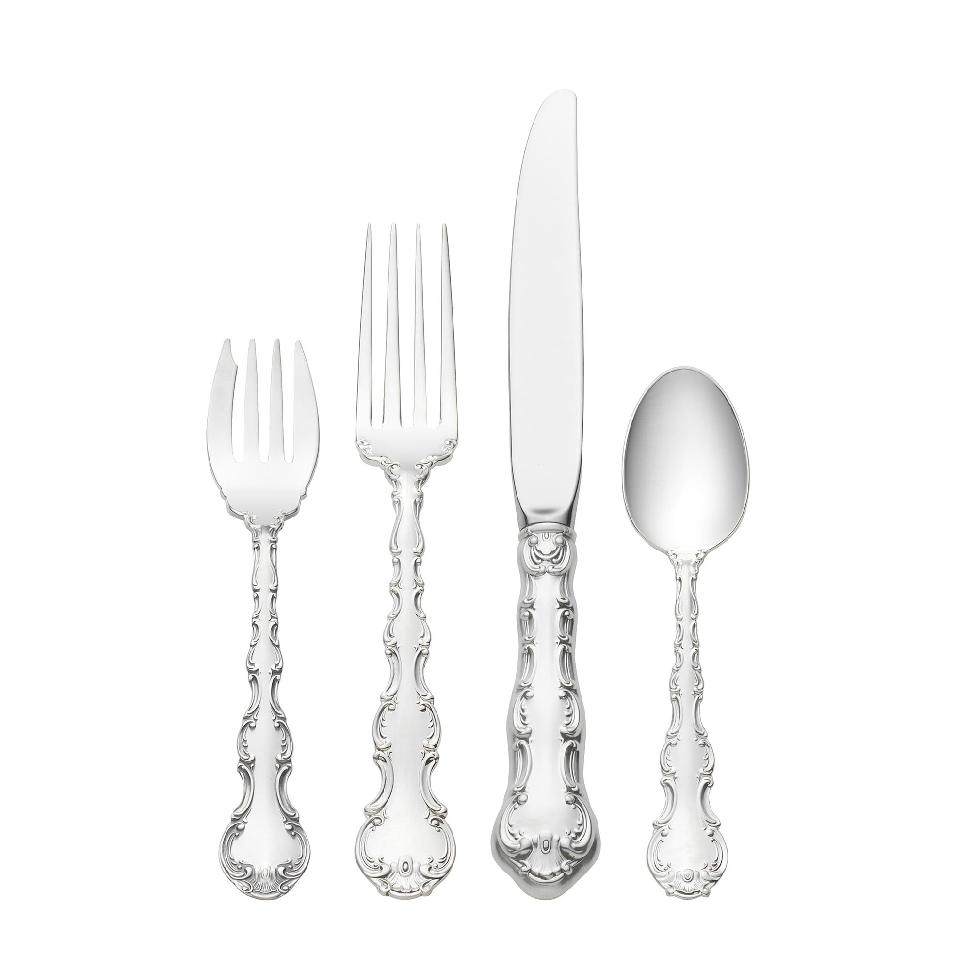 Ross shop simons silverware