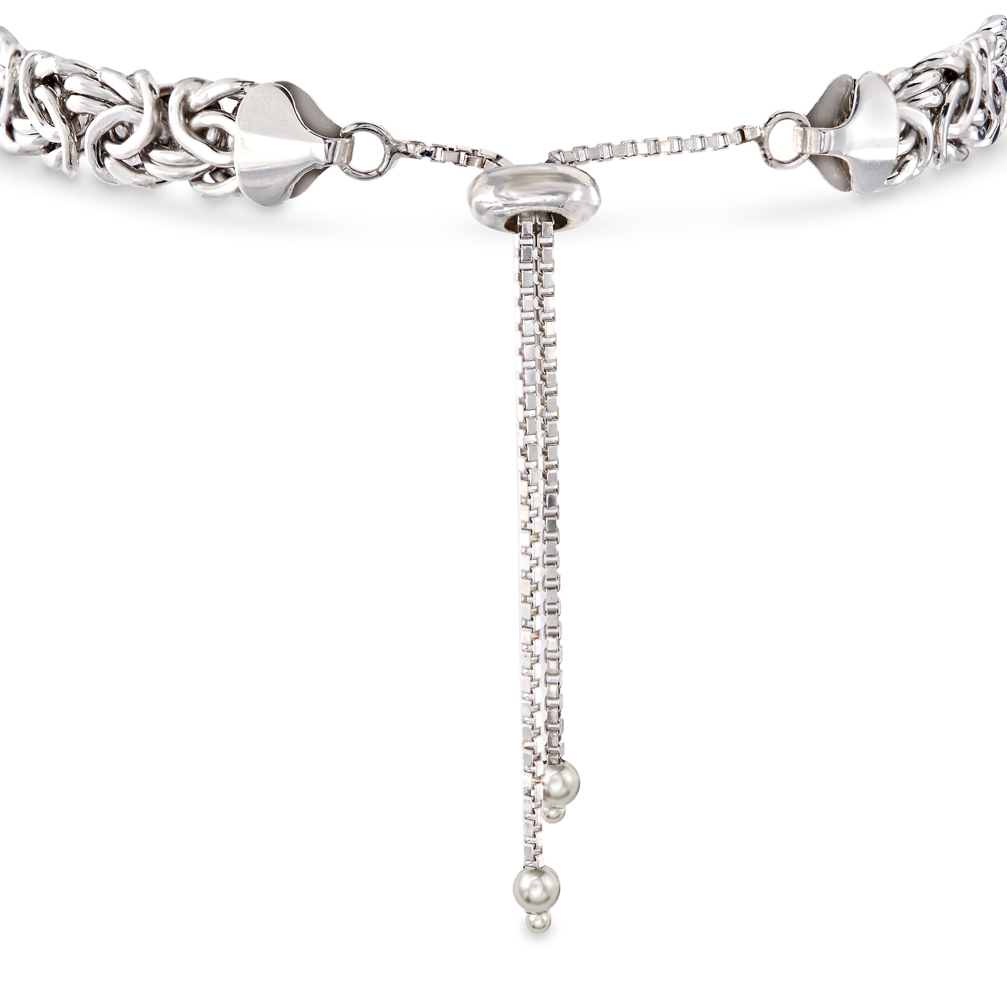Byzantine bolo bracelet hotsell