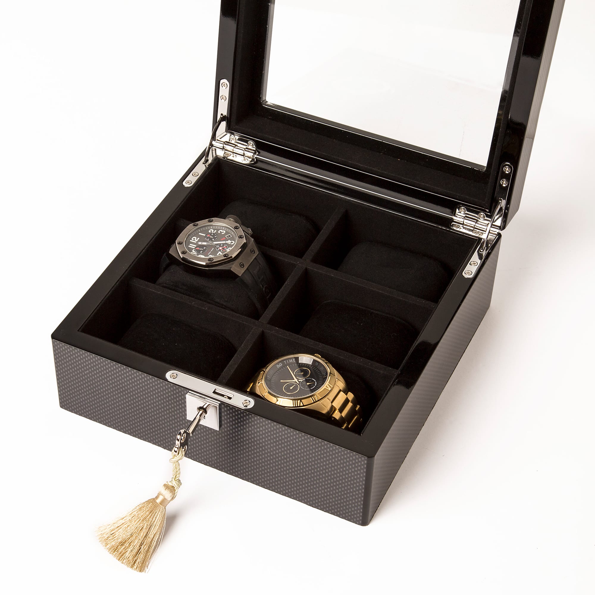 Brouk and co watch winder shop