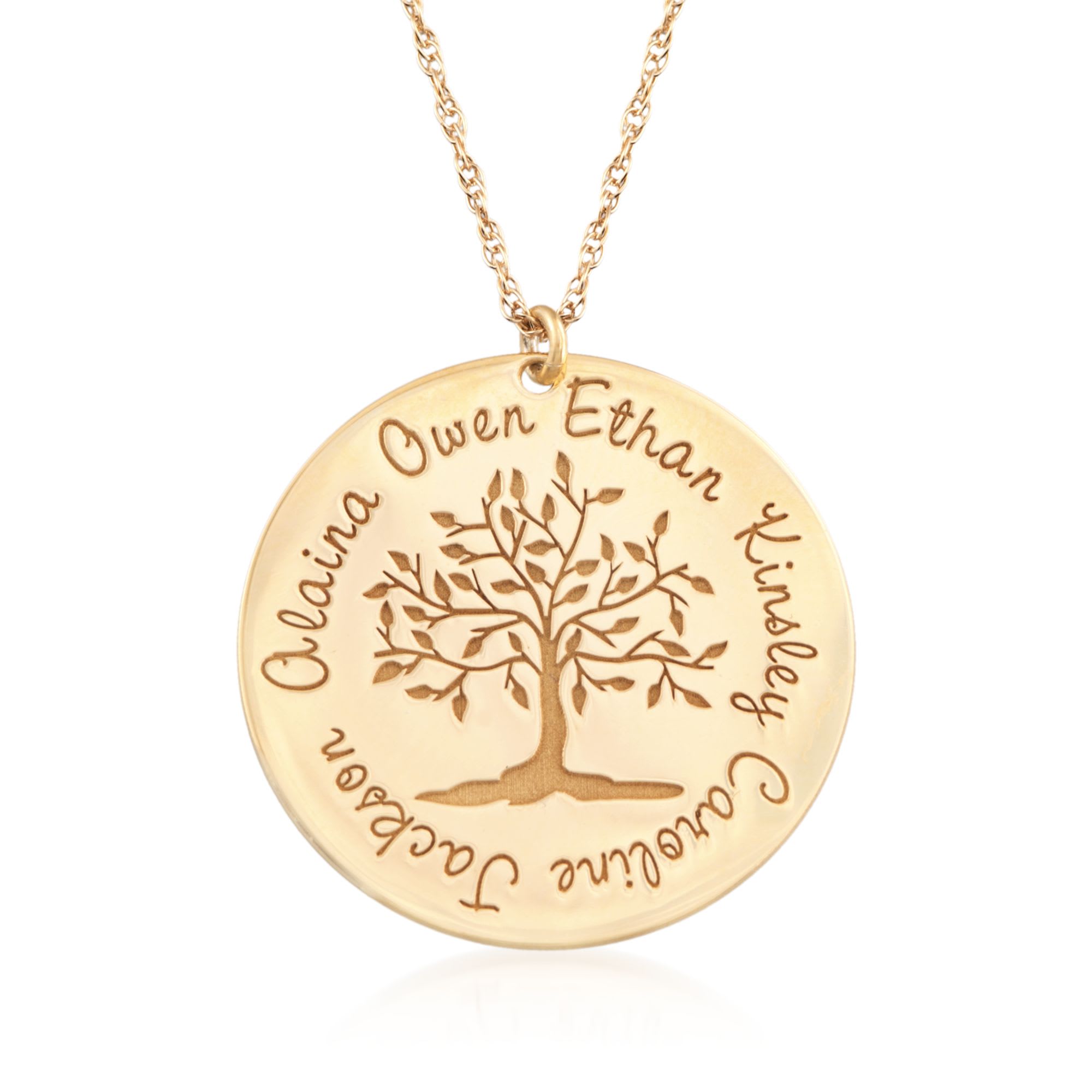 Buy CSIYANJRY99 Mother's Day Necklace Gold Plating Parent and Child Family  Necklace Pendant Necklace for Jewelry Gifts Online at desertcartINDIA