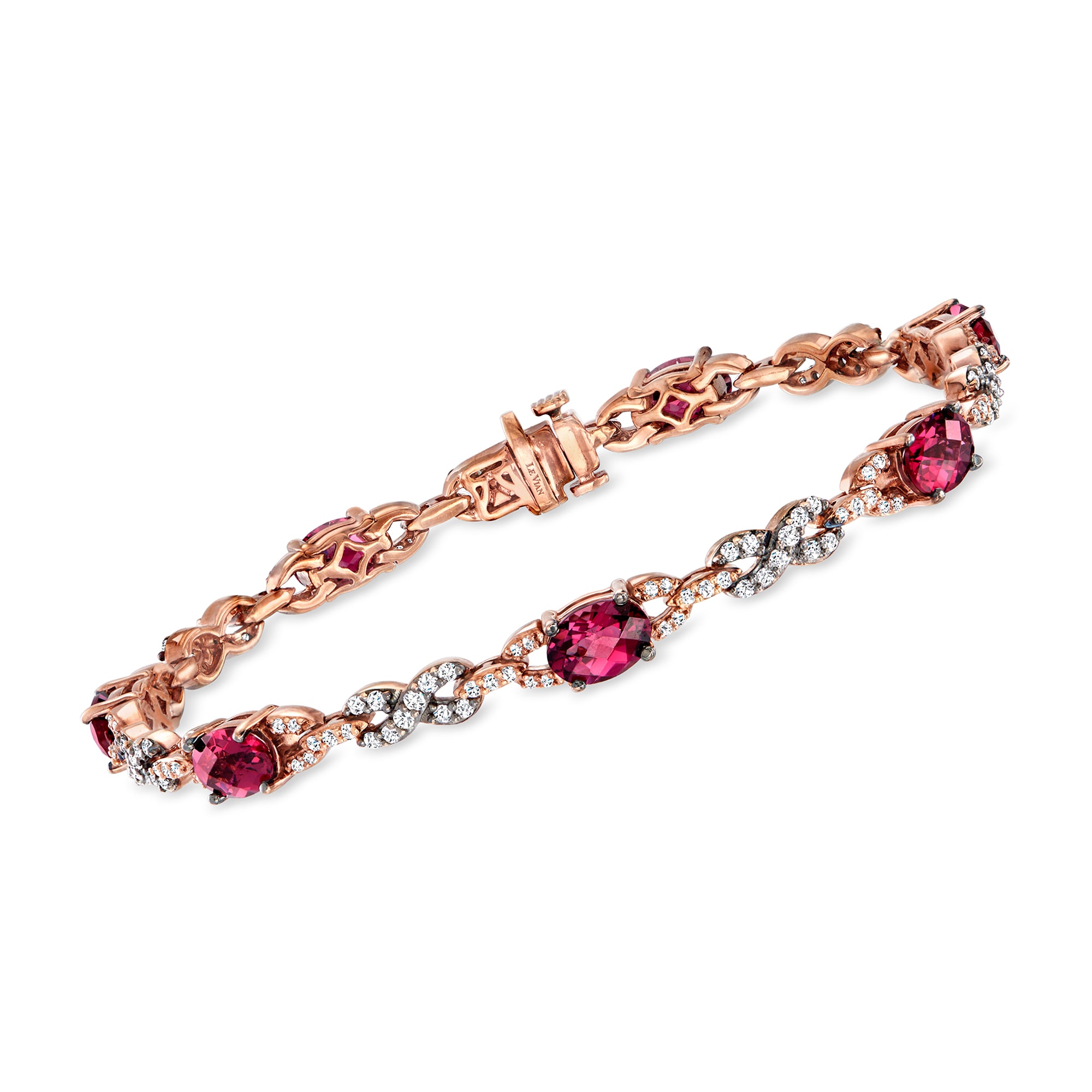 Le 2025 vian bracelets