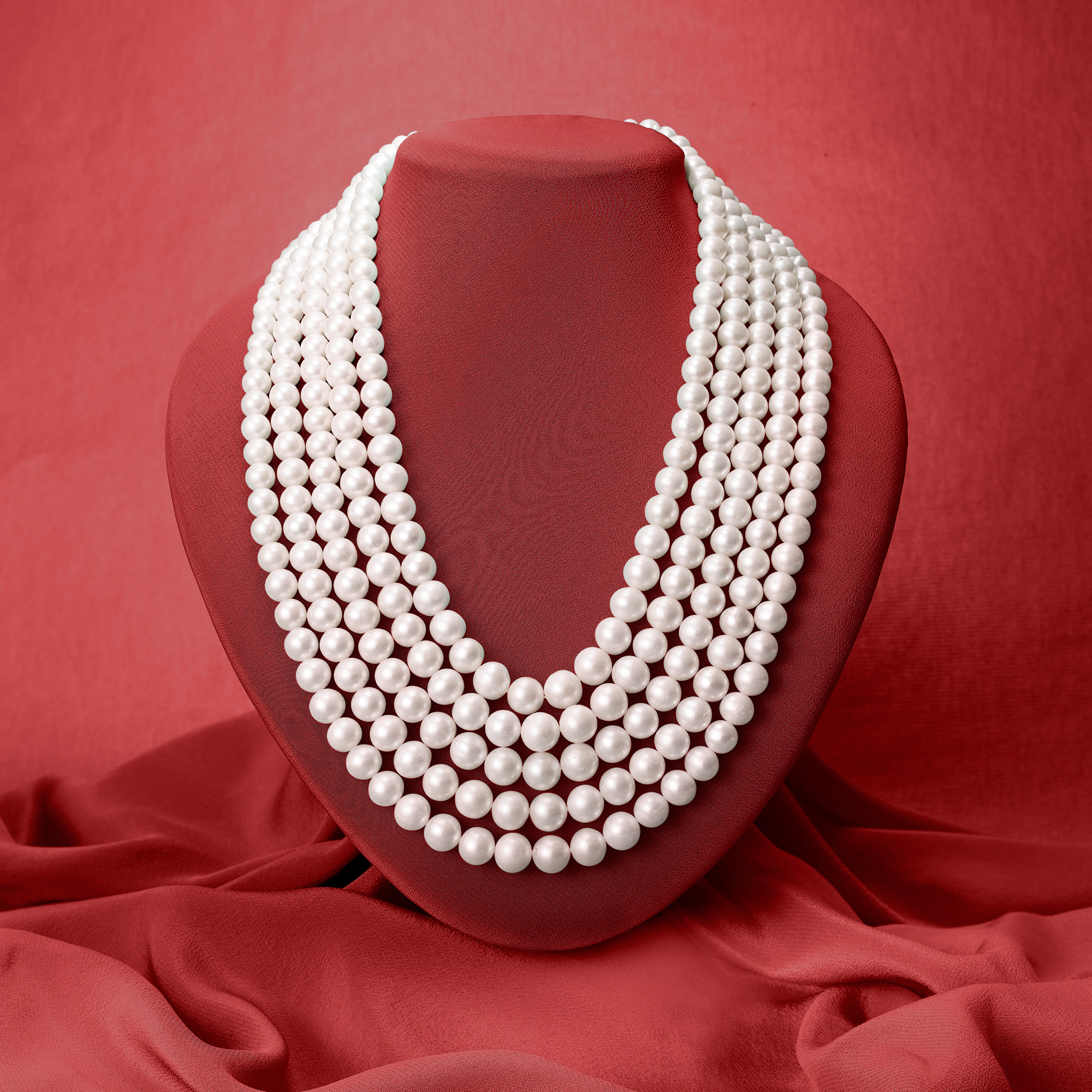 Vintage & Estate Pearls - Walter Bauman Jewelers | Walter Bauman Jewelers