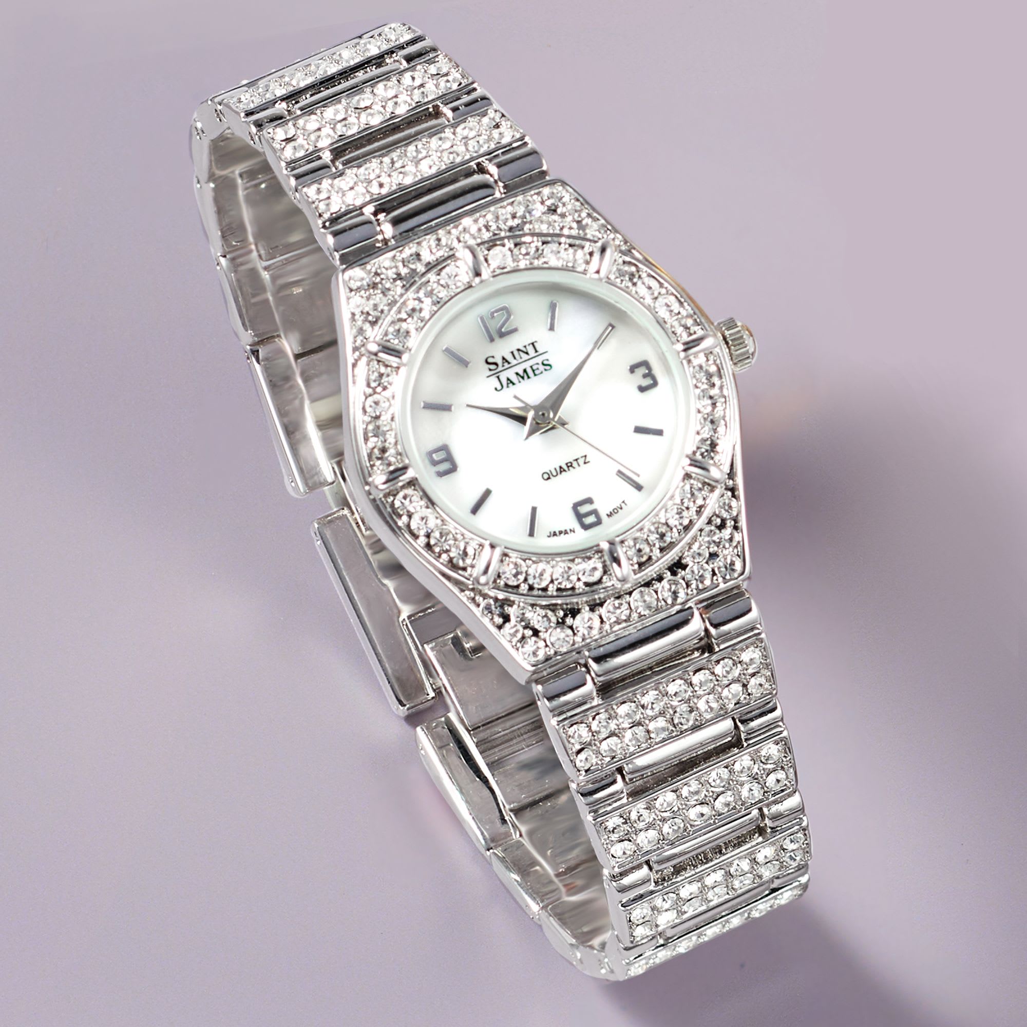 Warren james online women's watches