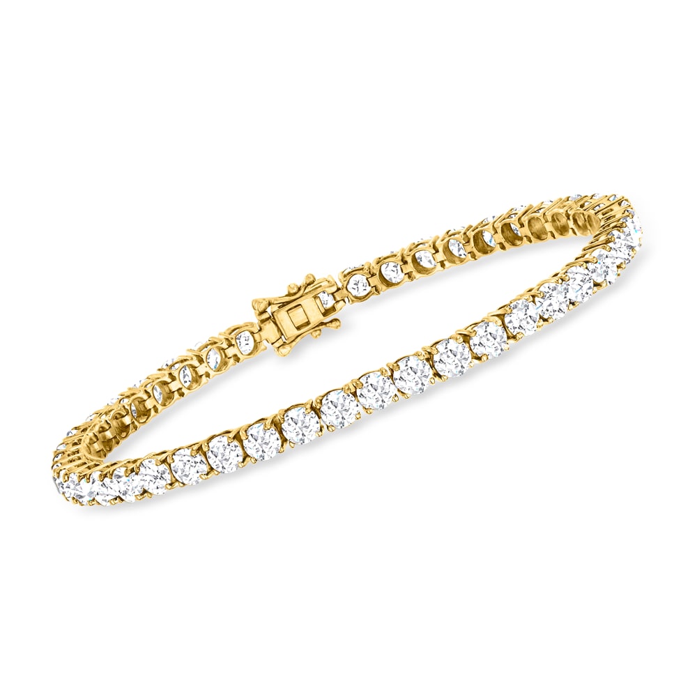 Tennis bracelet hot sale affordable