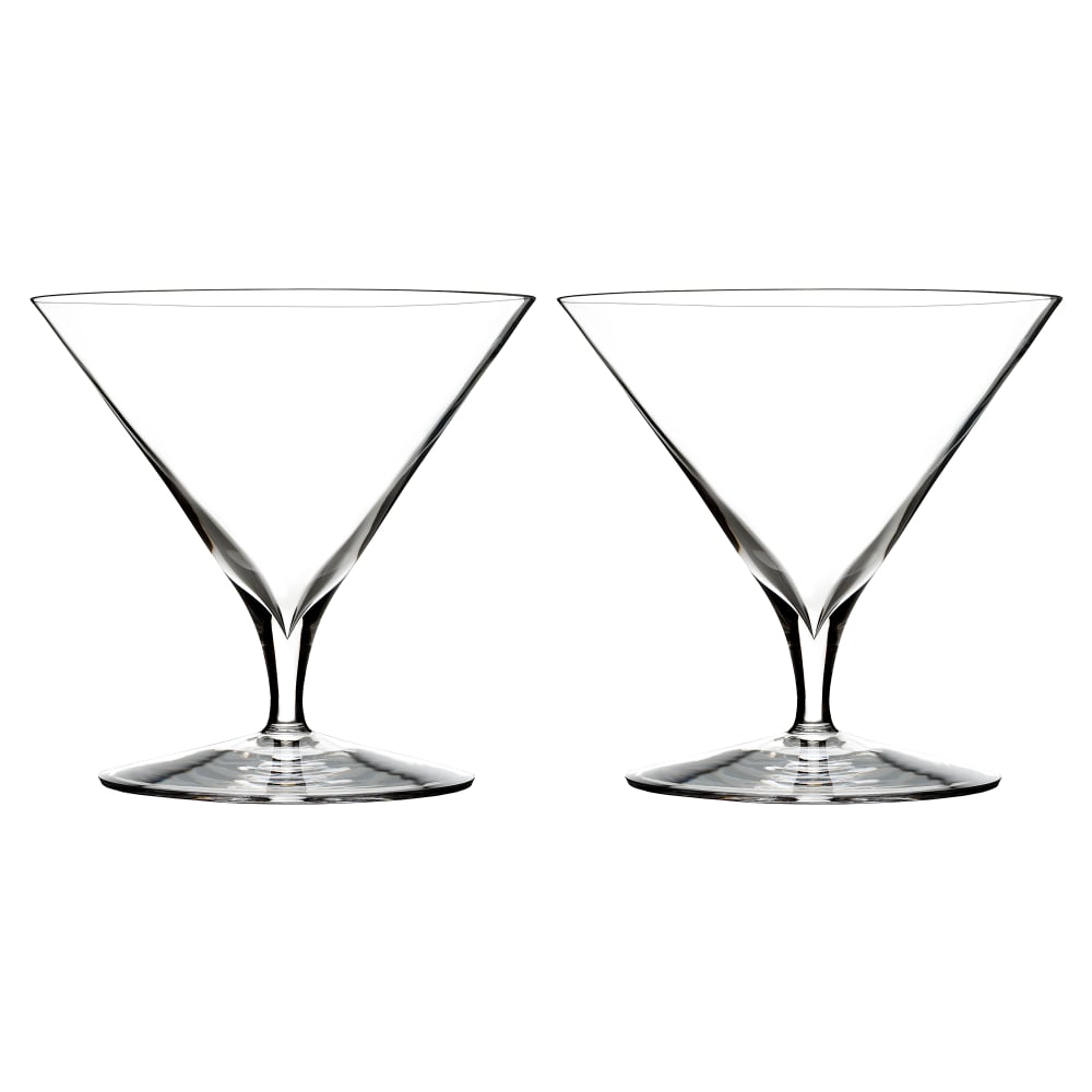 Waterford Crystal Martini Collection