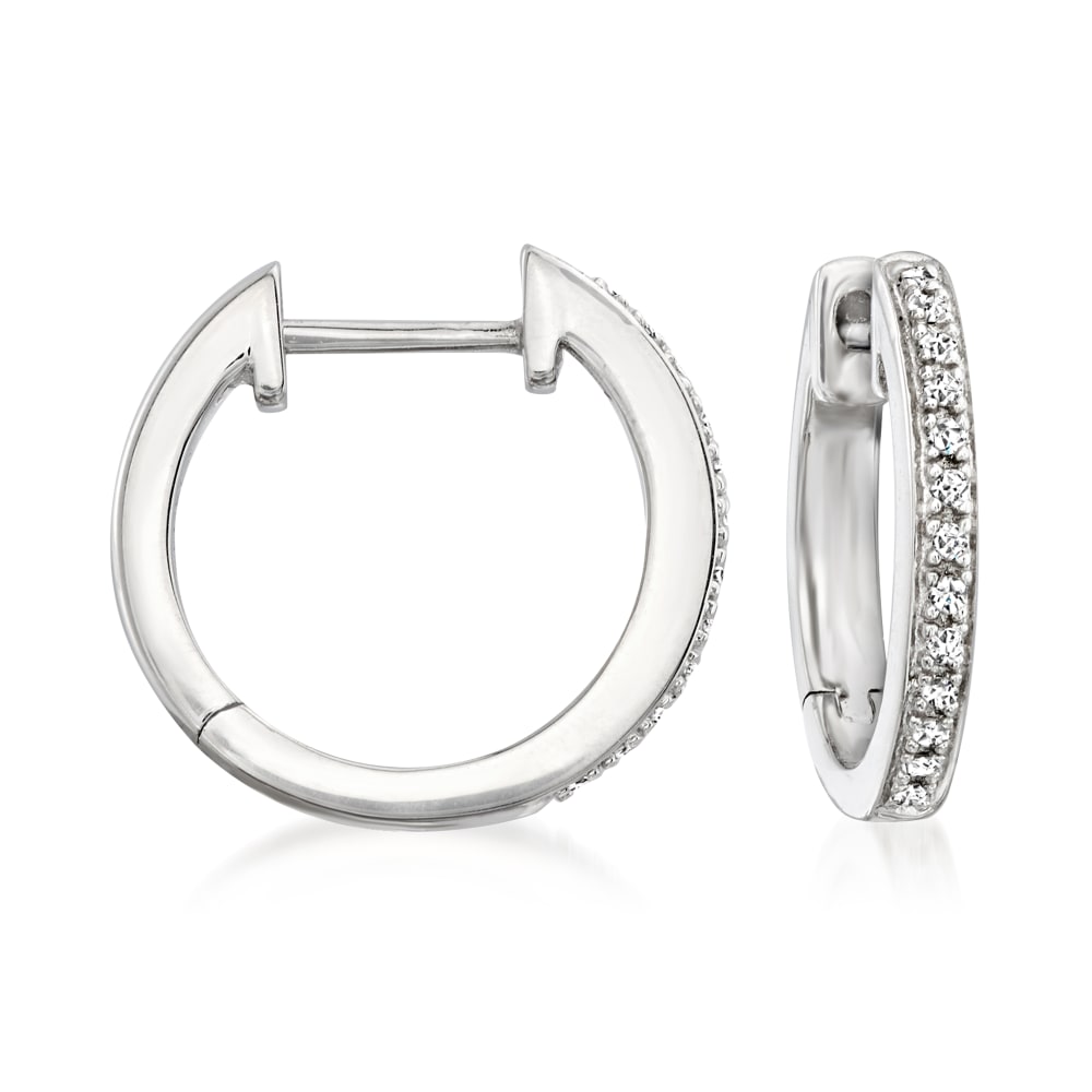 Ring Earrings Silver 2024 | eostransitions.com