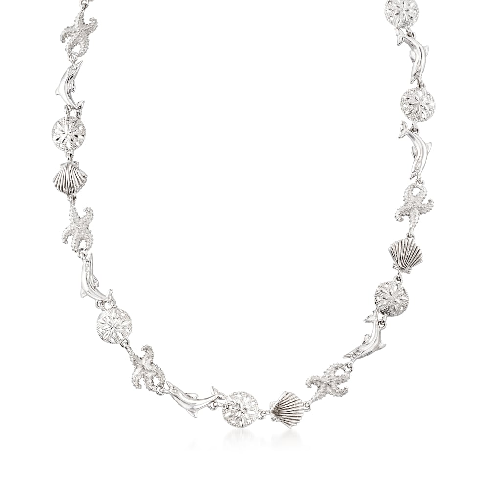 Amazon.com: Ross-Simons: Diamond Necklaces