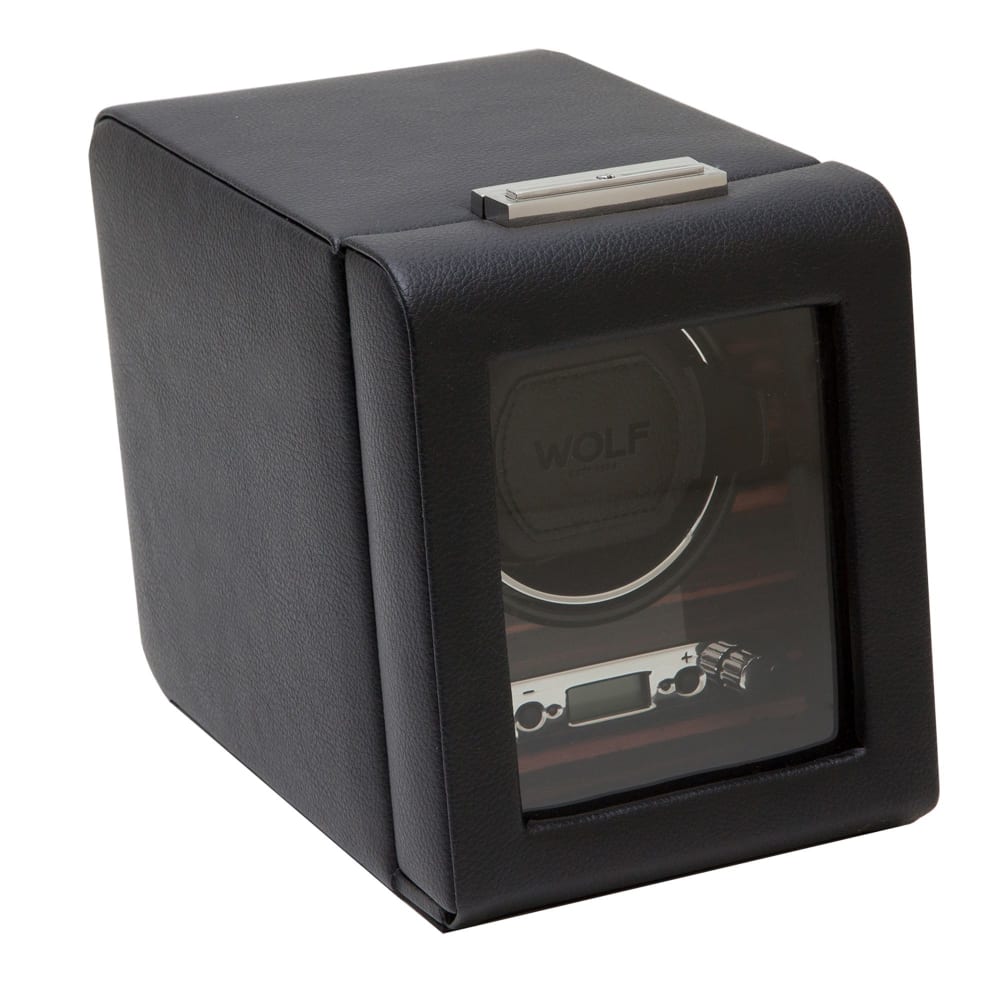 Wolf roadster hotsell single watch winder