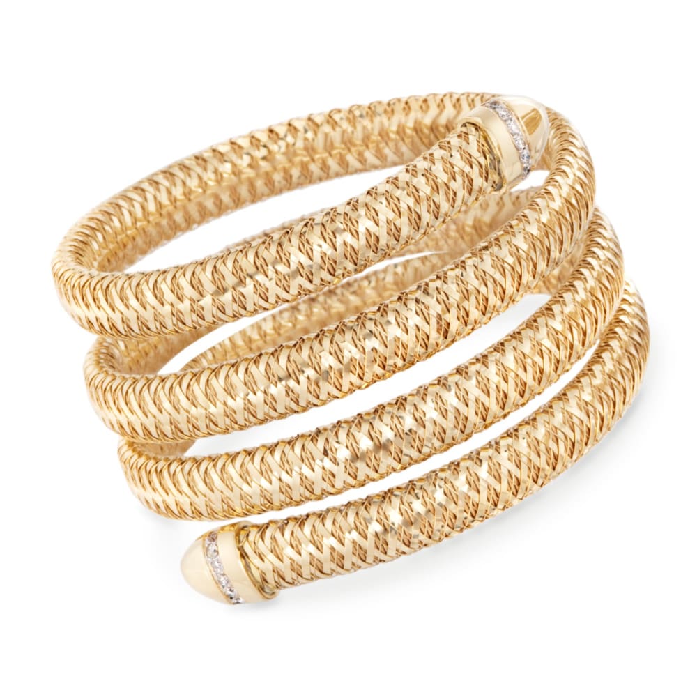 Roberto coin primavera bracelet store