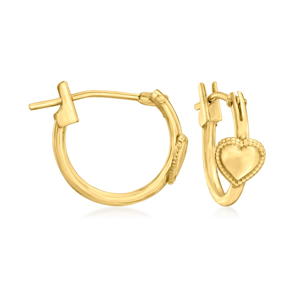 Ross simons store children's jewelry