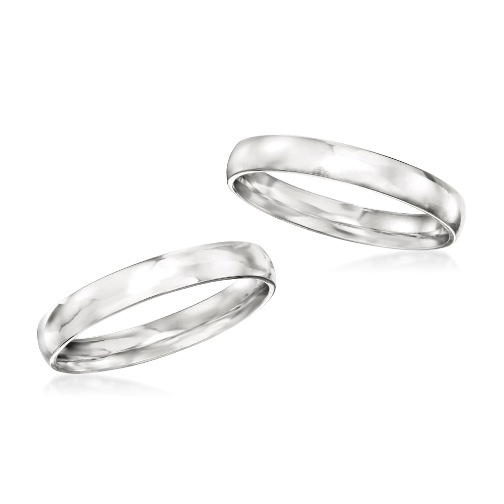 Ross simons stackable rings hot sale