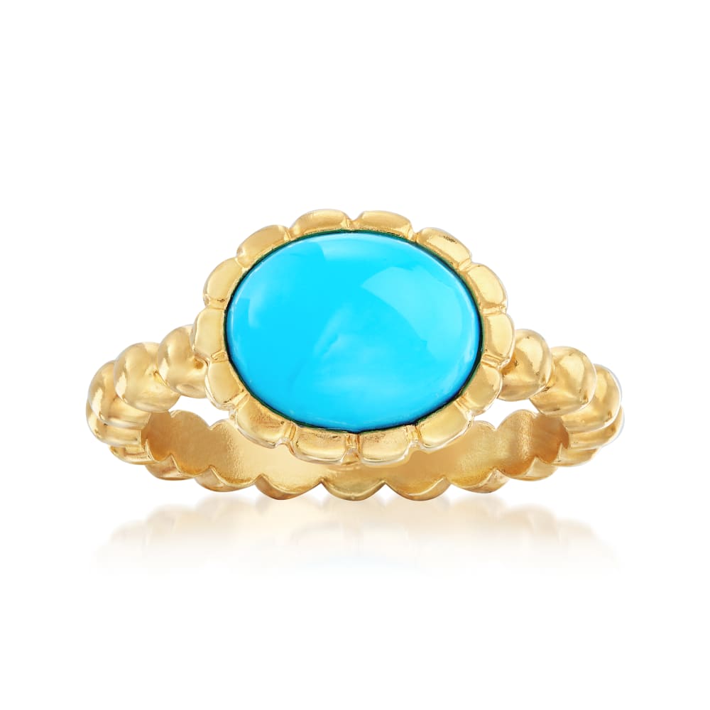 Ross simons turquoise rings online