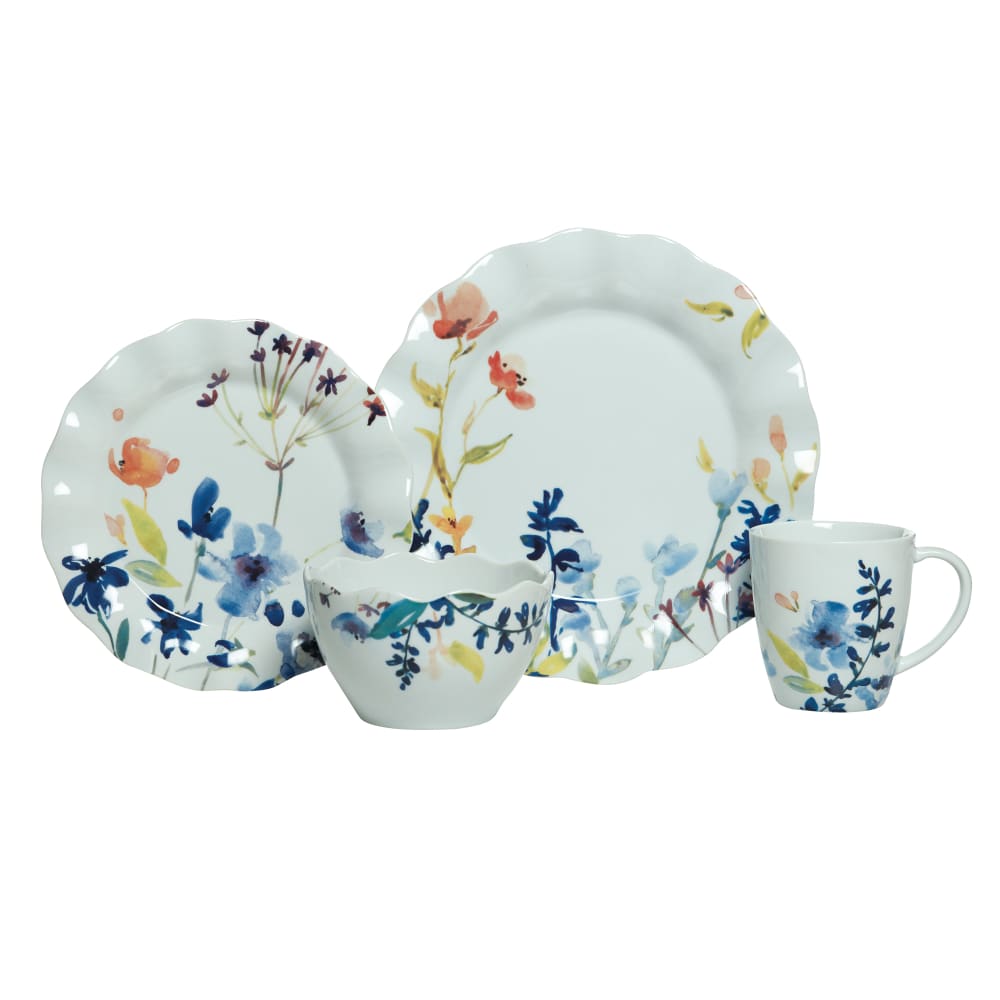Fitz and clearance floyd dinnerware