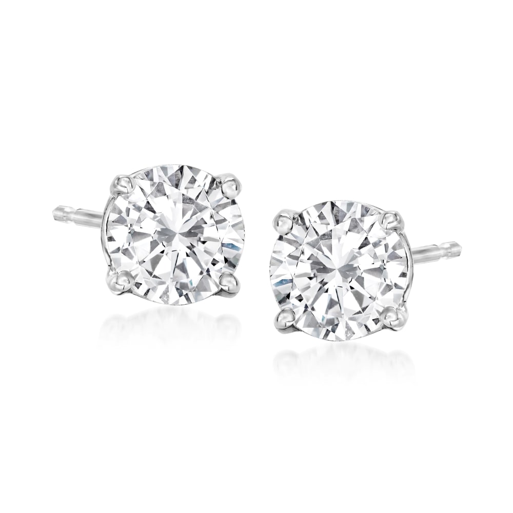 Ross & simons earrings hotsell