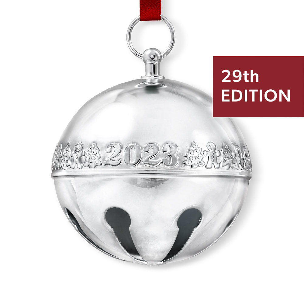 Wallace outlet silversmiths ornaments
