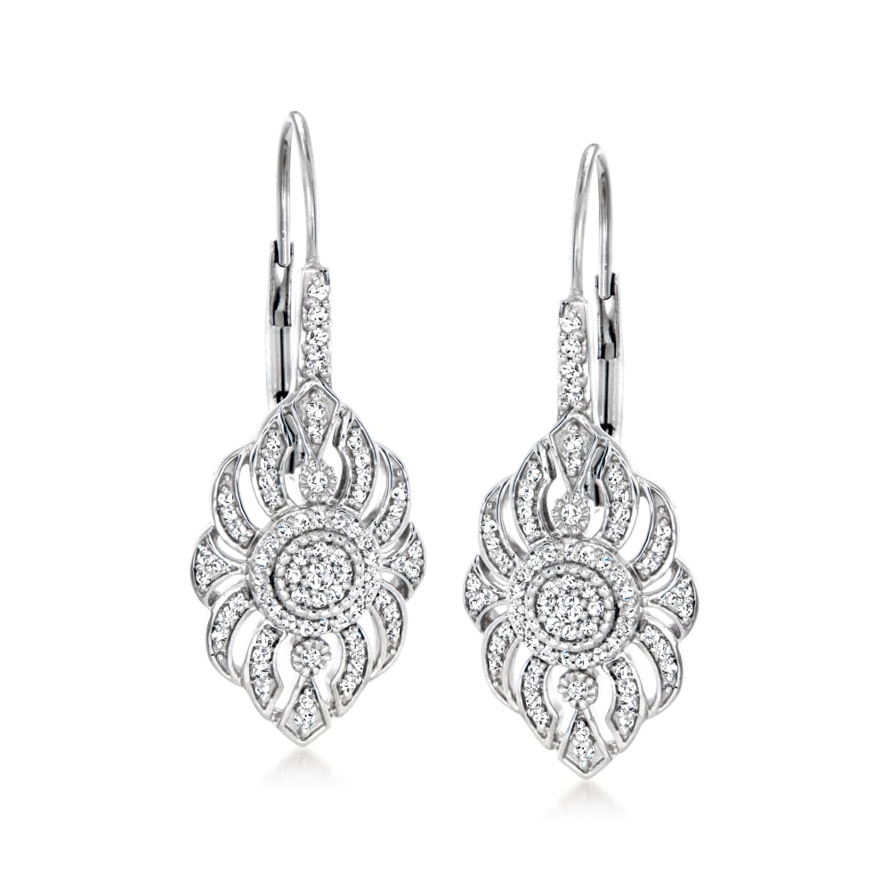 Buy Online Antique Earrings Designs - Antiqa Handcrafted