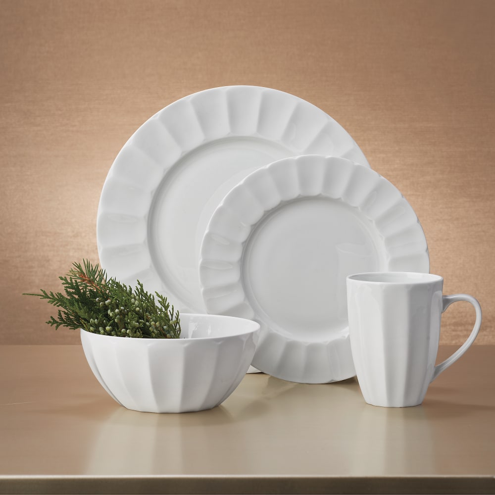 Mikasa outlet dishes outlet