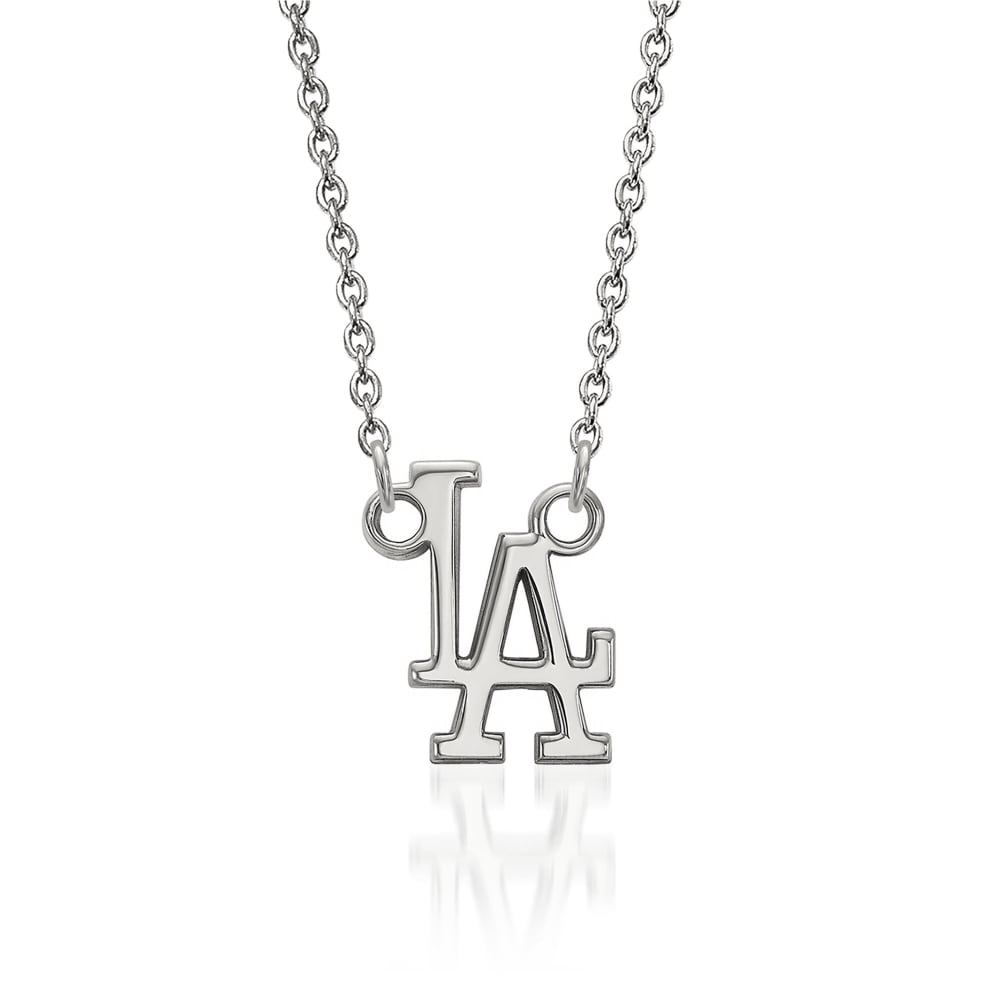 Sterling silver jewelry los on sale angeles
