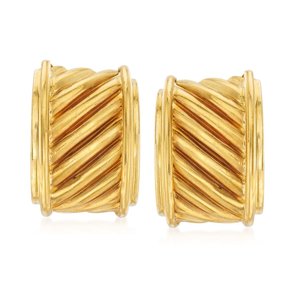 Vintage david outlet yurman earrings