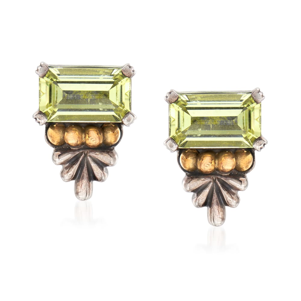 Vintage lagos top jewelry