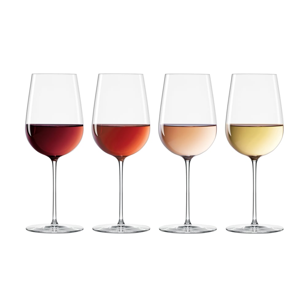 Lenox Tuscany Classics Grand Bordeaux Glasses (Set of 4)