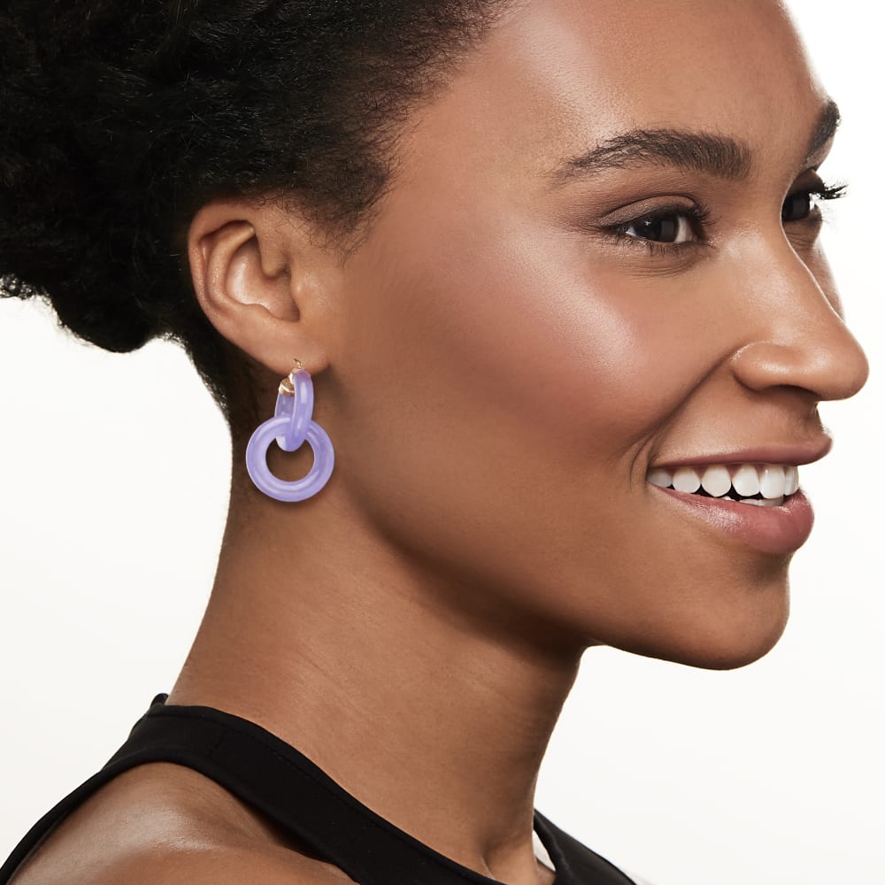 Marisela hoop hotsell earrings