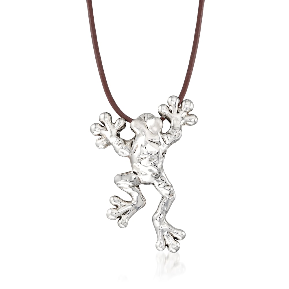Sterling Silver GENUINE Sea Glass Necklace Green Frog Pendant Locket –  Surfside Sea Glass Jewelry