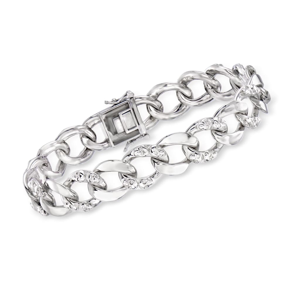 Ross simons men's jewelry discount
