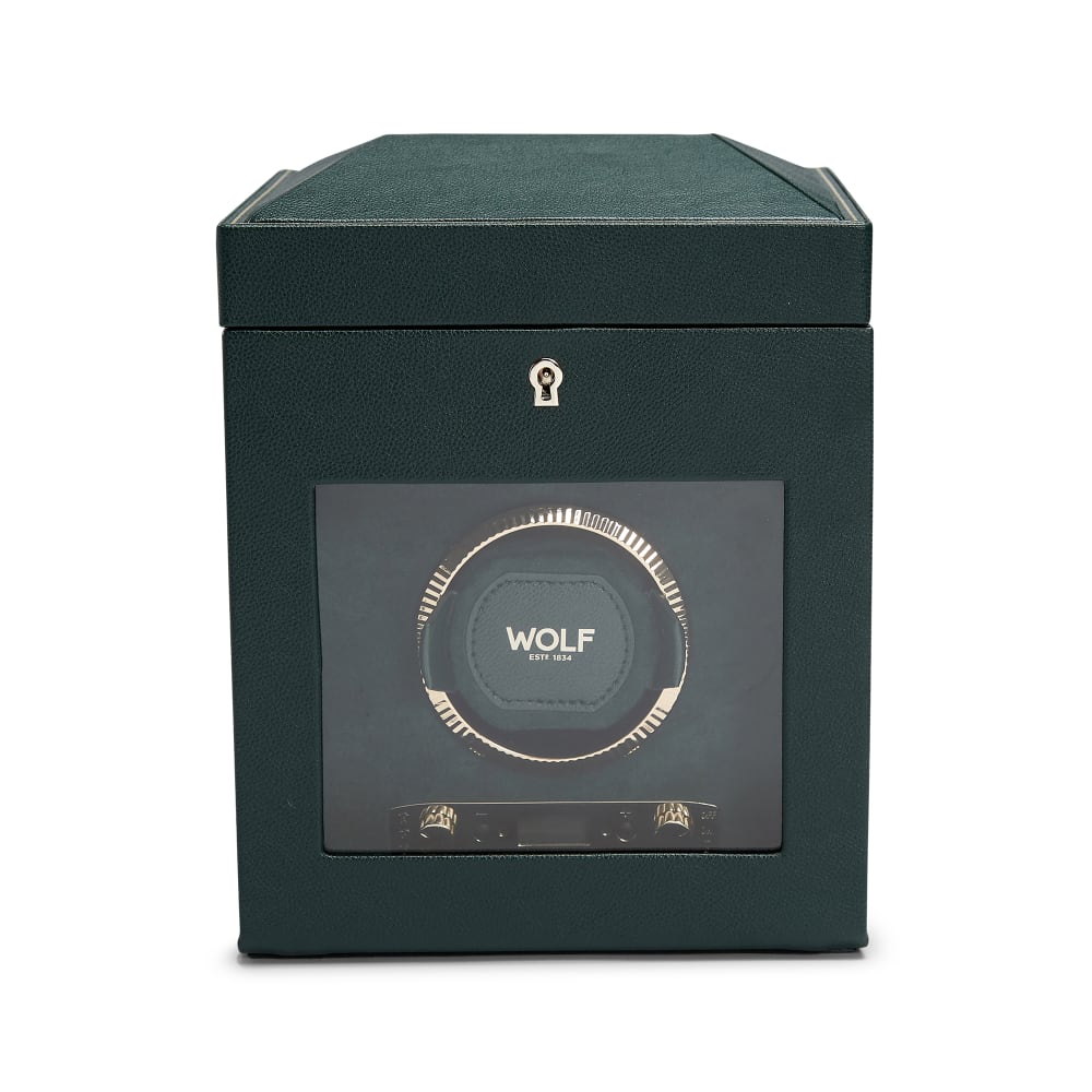 Brouk and co watch winder hotsell