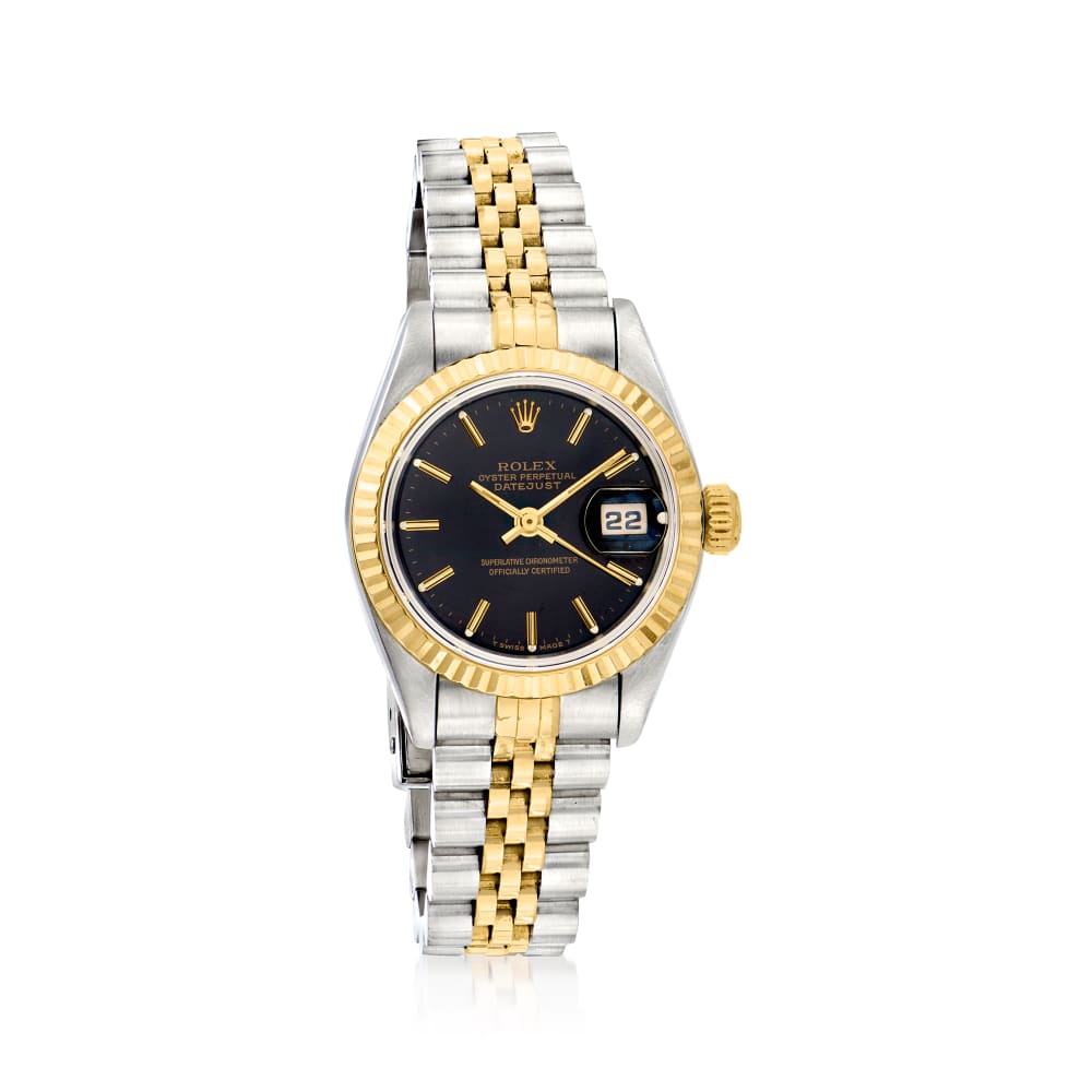 Simons jewelers rolex sales