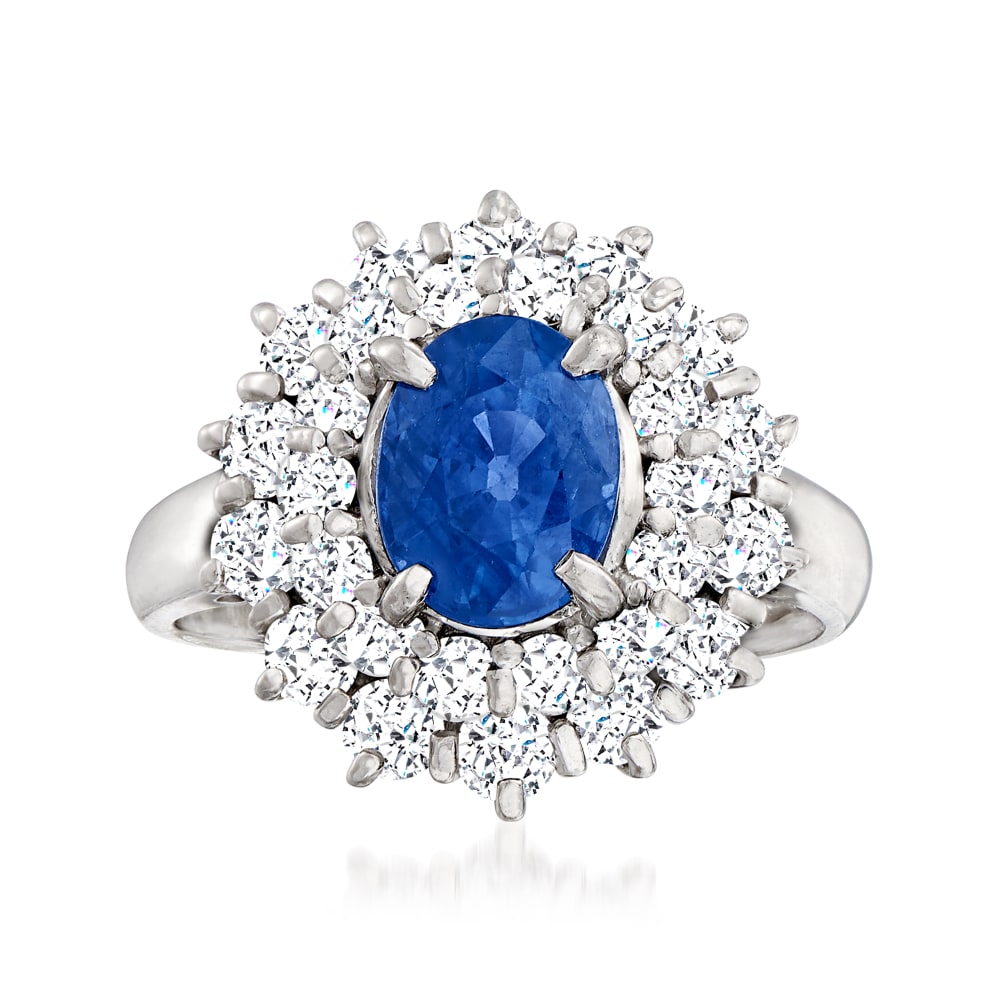 Ross and simons top estate jewelry
