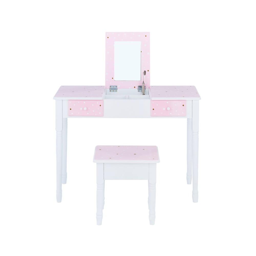 Childs sales play vanity