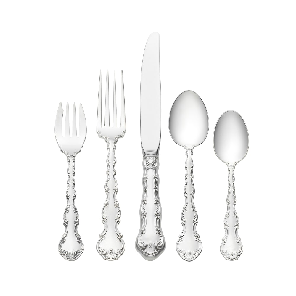 Strasbourg best sale sterling silver