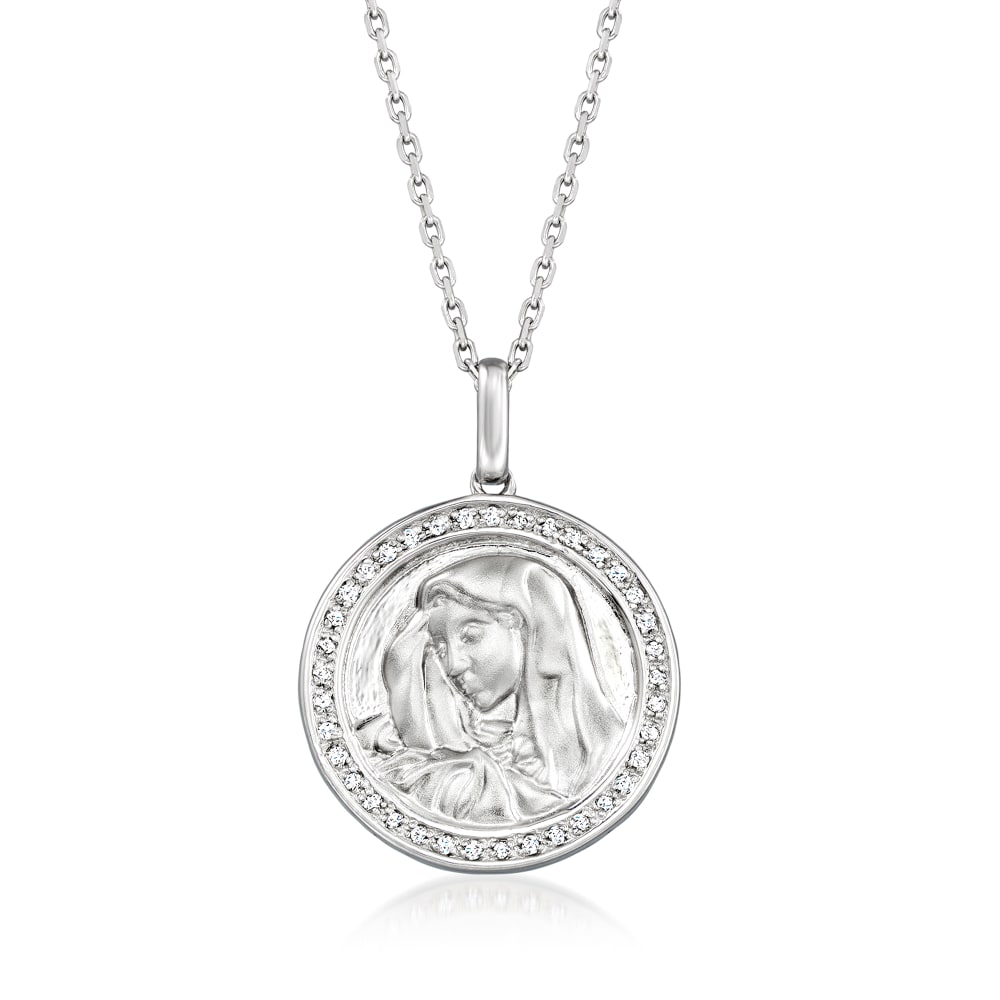 Ross simons baby jewelry discount