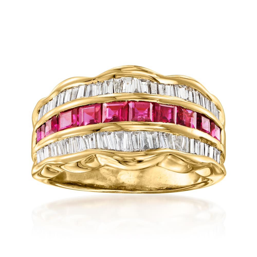 Ross simons 2025 estate jewelry
